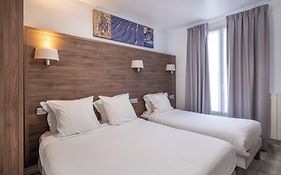 Hotel Luxor